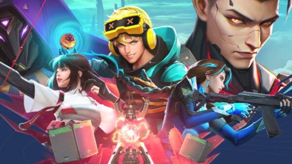 Le nouveau jeu de tir mobile Project M ressemble à un clone morveux de Valorant