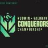 Les éliminatoires du championnat Valorant Conquerors devraient commencer