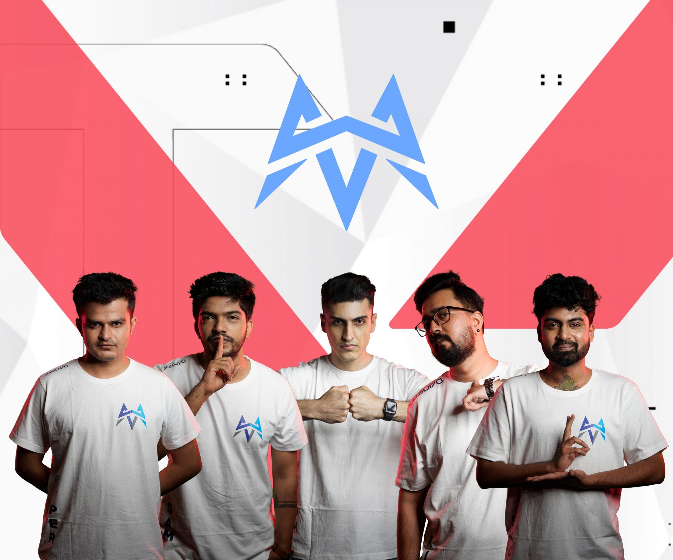 M42 Esports annonce la liste de Valorant et prévoit d'investir 750 000 $ dans Indian Esports