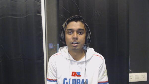 Ne pensez pas que l'entraîneur est un mandat dans Valorant: SkRossi