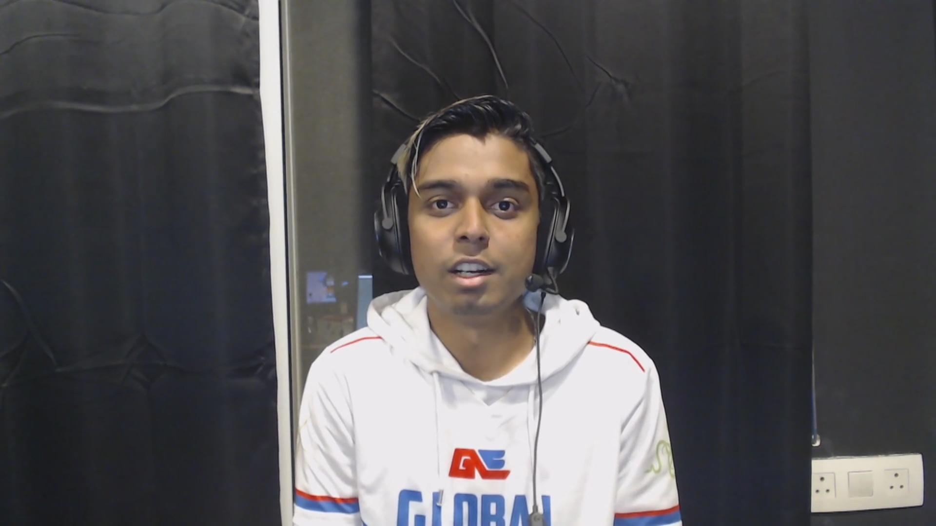 Ne pensez pas que l'entraîneur est un mandat dans Valorant: SkRossi