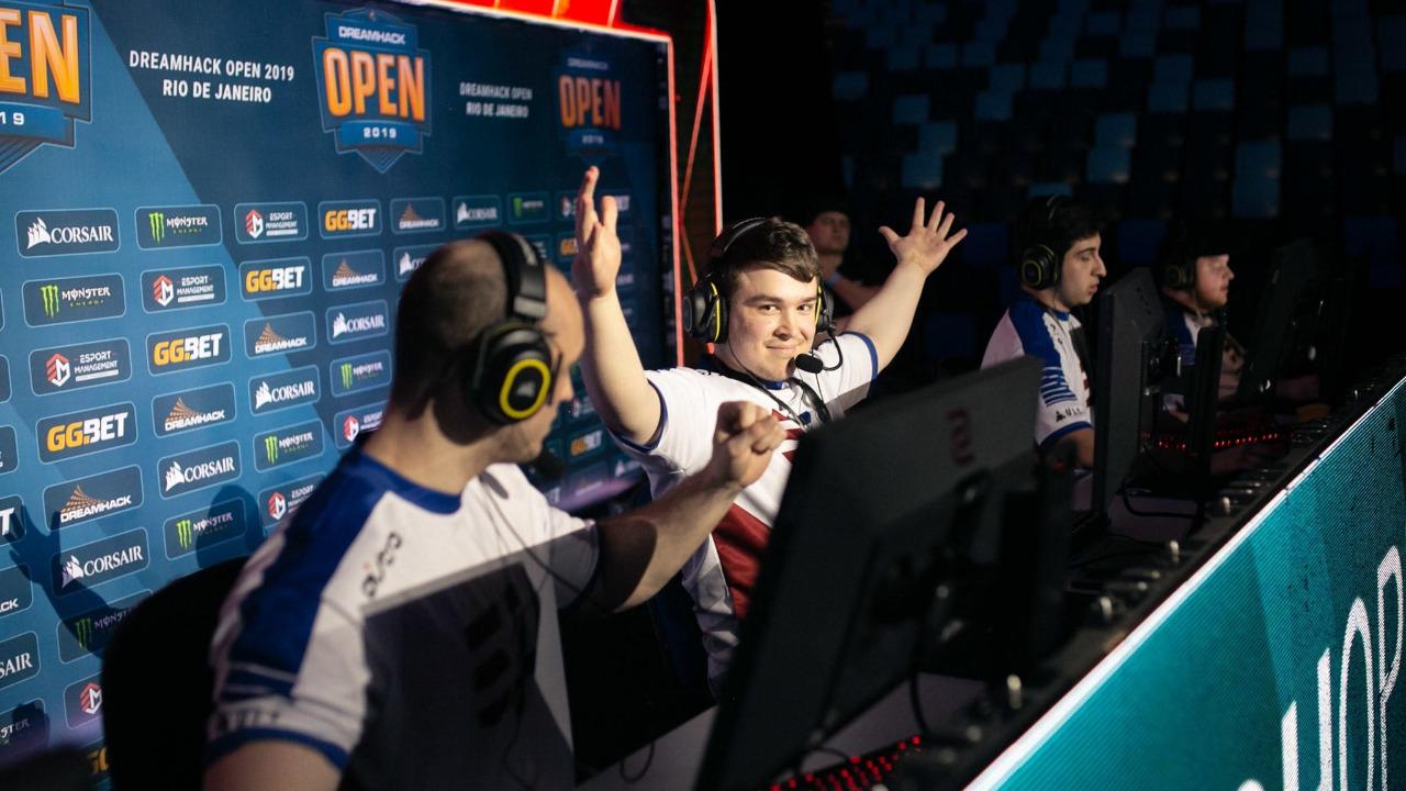 Rapport : Vanity rejoint Cloud9 Blue Valorant