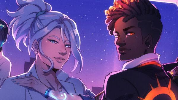 Valorant Pick Up Lines: 10 lignes de ramassage Valorant au fromage à essayer si votre béguin est un joueur