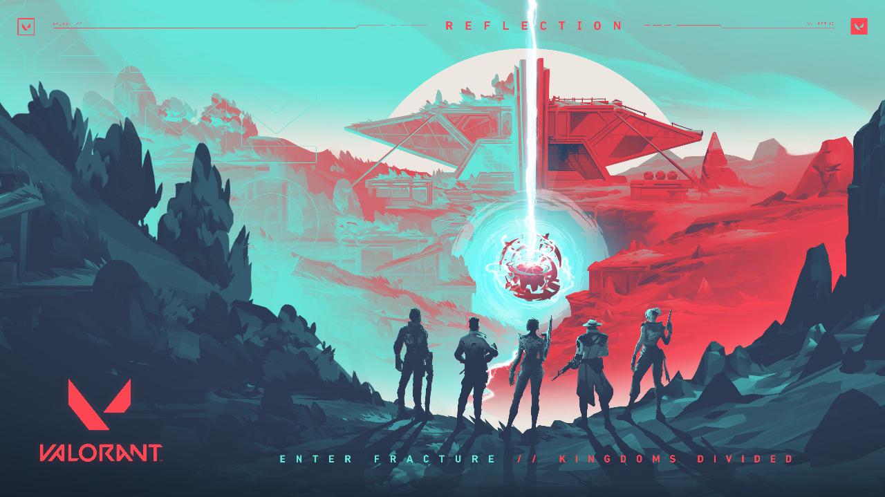 Valorant Épisode 3 Acte 2 Toutes les récompenses de skin d'arme