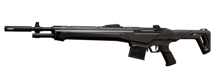 1631032809 80 Armes Valorant et leur capacite de munitions