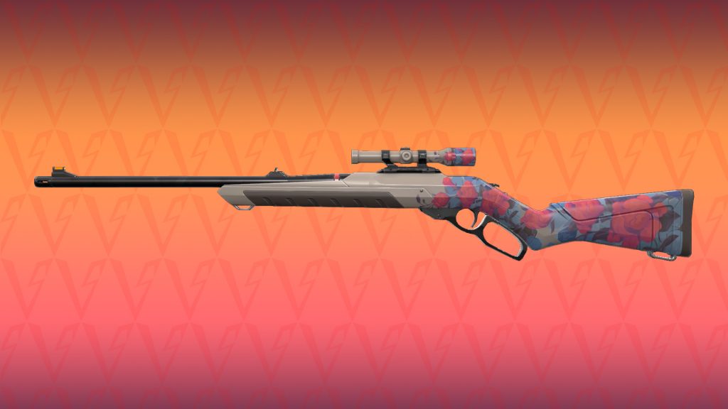 1631032810 104 Armes Valorant et leur capacite de munitions