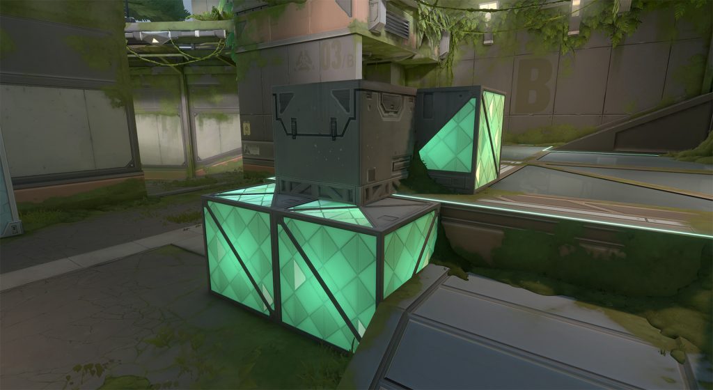 1632254409 192 Notes de mise a jour Valorant 306 revelees Nerf Jett