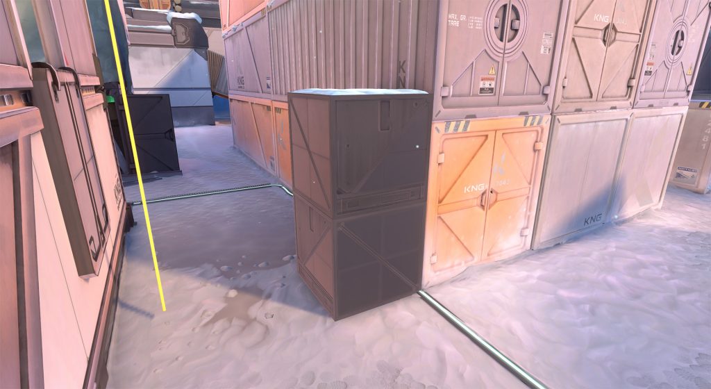 1632254409 331 Notes de mise a jour Valorant 306 revelees Nerf Jett