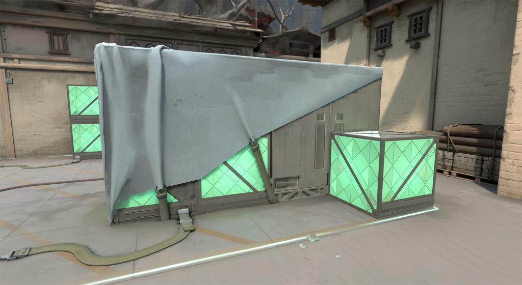 1632254410 643 Notes de mise a jour Valorant 306 revelees Nerf Jett