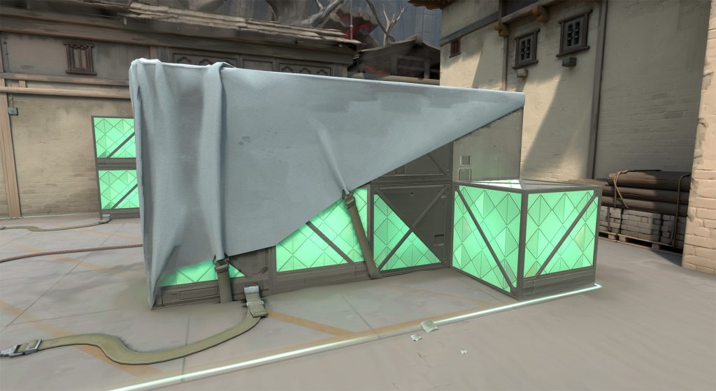 1632254410 785 Notes de mise a jour Valorant 306 revelees Nerf Jett