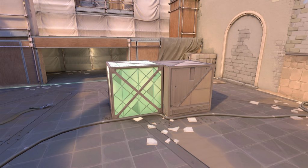 1632254411 51 Notes de mise a jour Valorant 306 revelees Nerf Jett