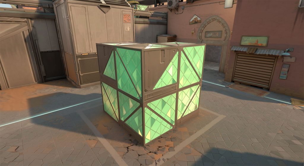 1632254411 553 Notes de mise a jour Valorant 306 revelees Nerf Jett