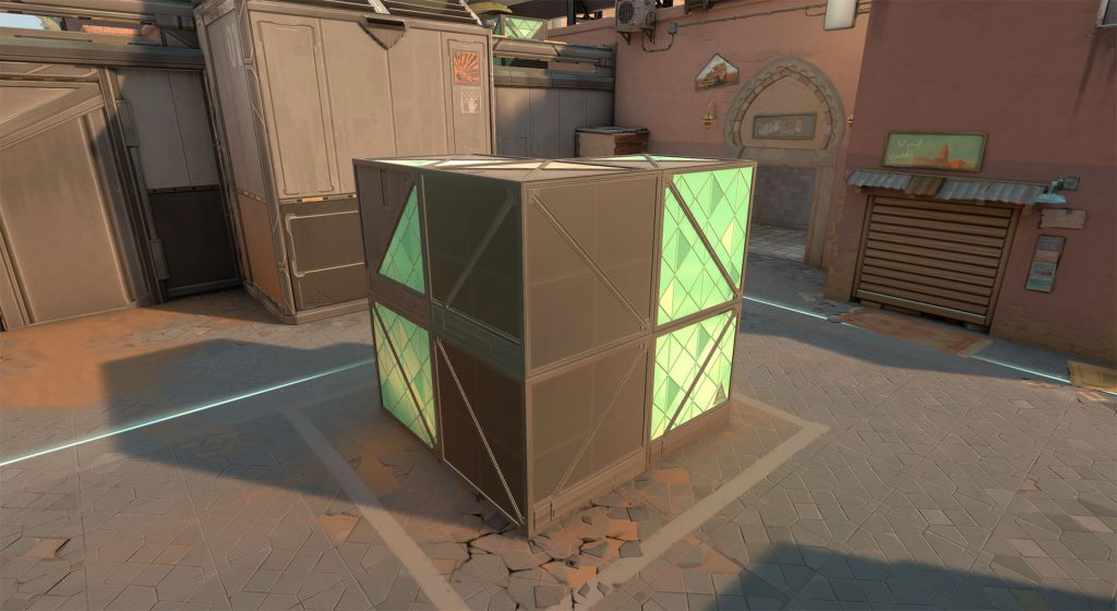 1632254411 867 Notes de mise a jour Valorant 306 revelees Nerf Jett