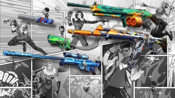 Vaillant GO !  Le tome 2 aurait fuité, contiendrait un couteau papillon