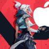 Comment jouer à Valorant sur Mac