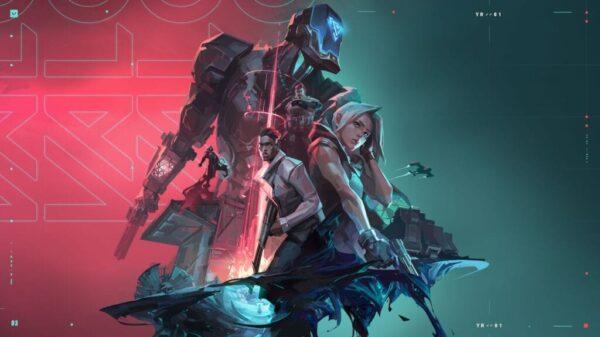 File d'attente Valorant désactivée par Riot Games