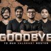 GodLike Esports se sépare de Valorant Roster