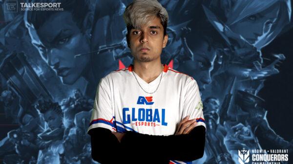 La performance stellaire de SkRossi au championnat Valorant Conquerors