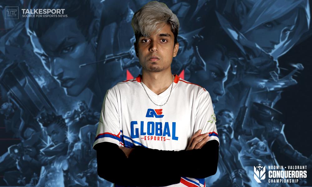 La performance stellaire de SkRossi au championnat Valorant Conquerors