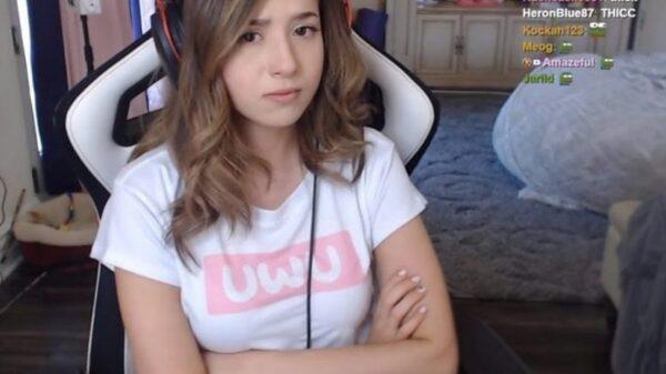 Le streamer Twitch se classe immortel dans Valorant - J'ai entendu "Elle était dessinée"