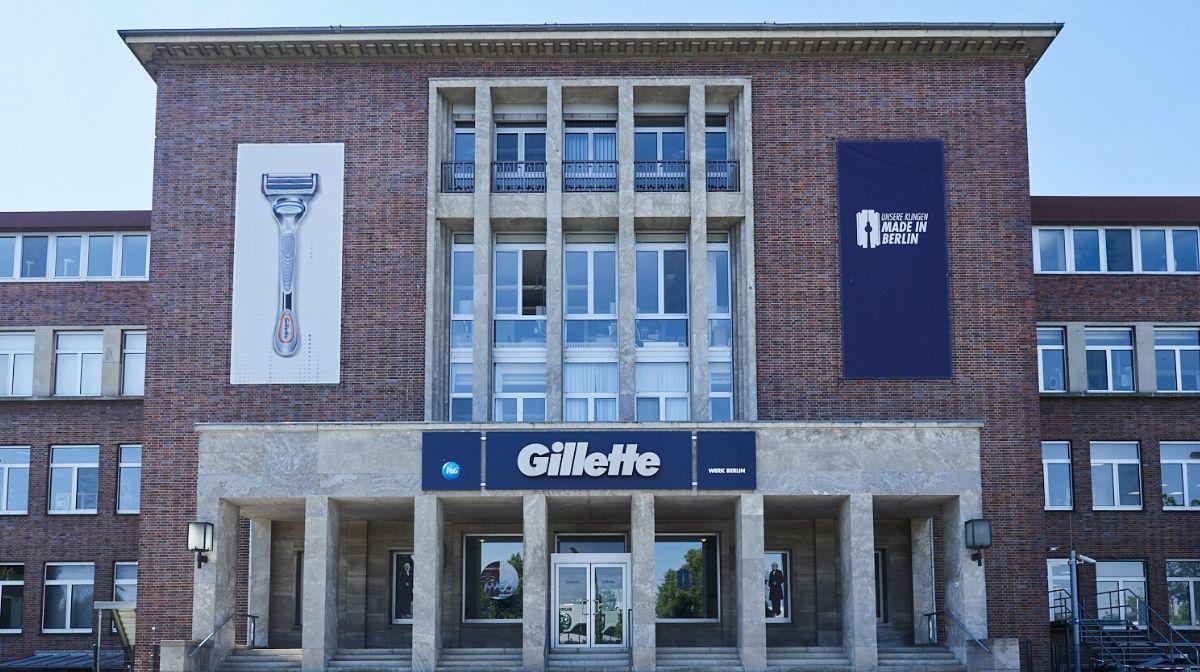 L'entrée nette de Gillette dans Pro Valorant en Inde via VCC
