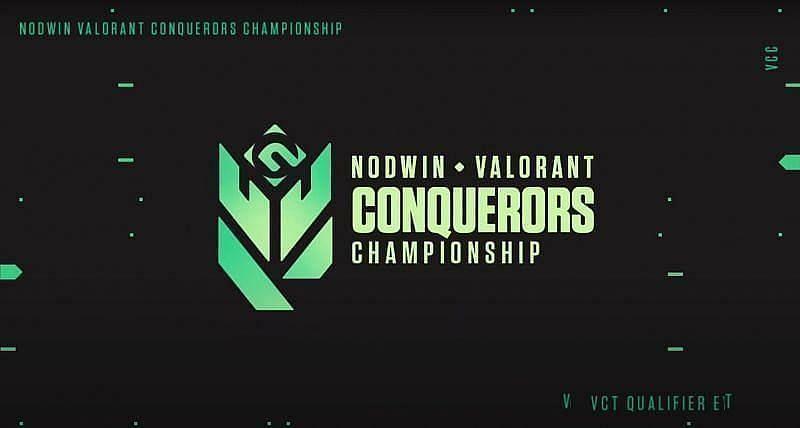 Les 5 meilleurs joueurs du championnat Valorant Conquerors