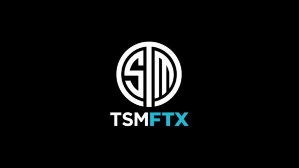 Valorant: bang au banc à TSM FTX