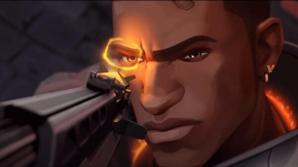 Valorant triche "à son plus bas niveau"