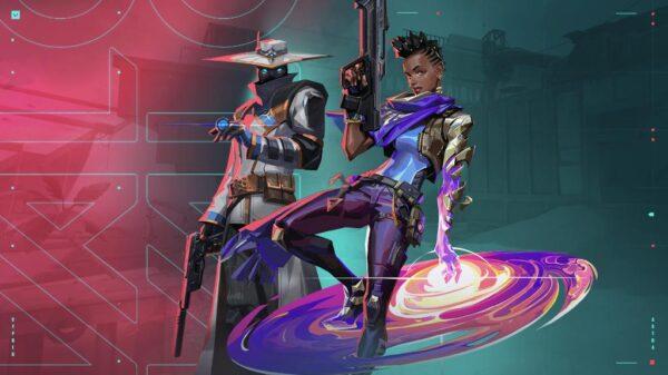 Le propriétaire d'Arsenal envisage d'entrer dans Valorant Esports