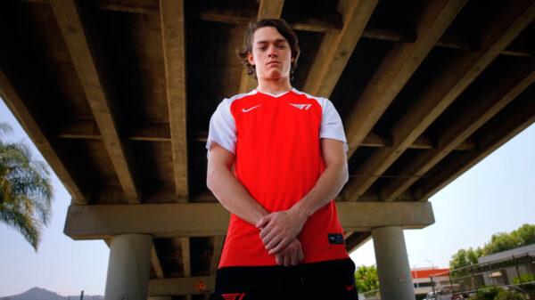 T1 Valorant : Brax se retire pour se lancer dans la création de contenu