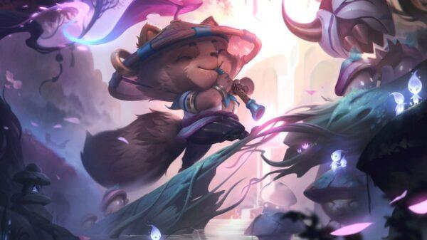 League of Legends, Valorant et les autres jeux de Riot sont tous arrivés sur Epic Store