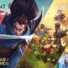 Epic Games ajoute Valorant, League of Legends à son magasin