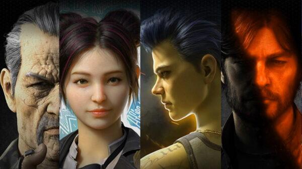 Le nouveau tireur de Corée convainc par beaucoup d'action - ressemble à un joli Valorant