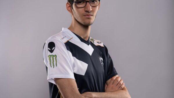 Nivera de Team Liquid est testé positif au COVID-19 chez VALORANT Champions en Allemagne