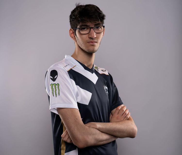 Nivera de Team Liquid est testé positif au COVID-19 chez VALORANT Champions en Allemagne