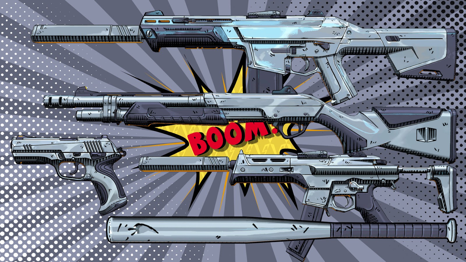 Valorant Radiant Crisis Bundle prix photos et plus