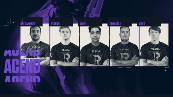 Acend devient le tout premier champion du monde Valorant