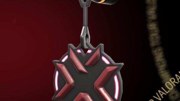 Comment obtenir le VCT 2021 Spark Buddy à Valorant