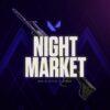 Horaire du marché nocturne de Valorant décembre 2021
