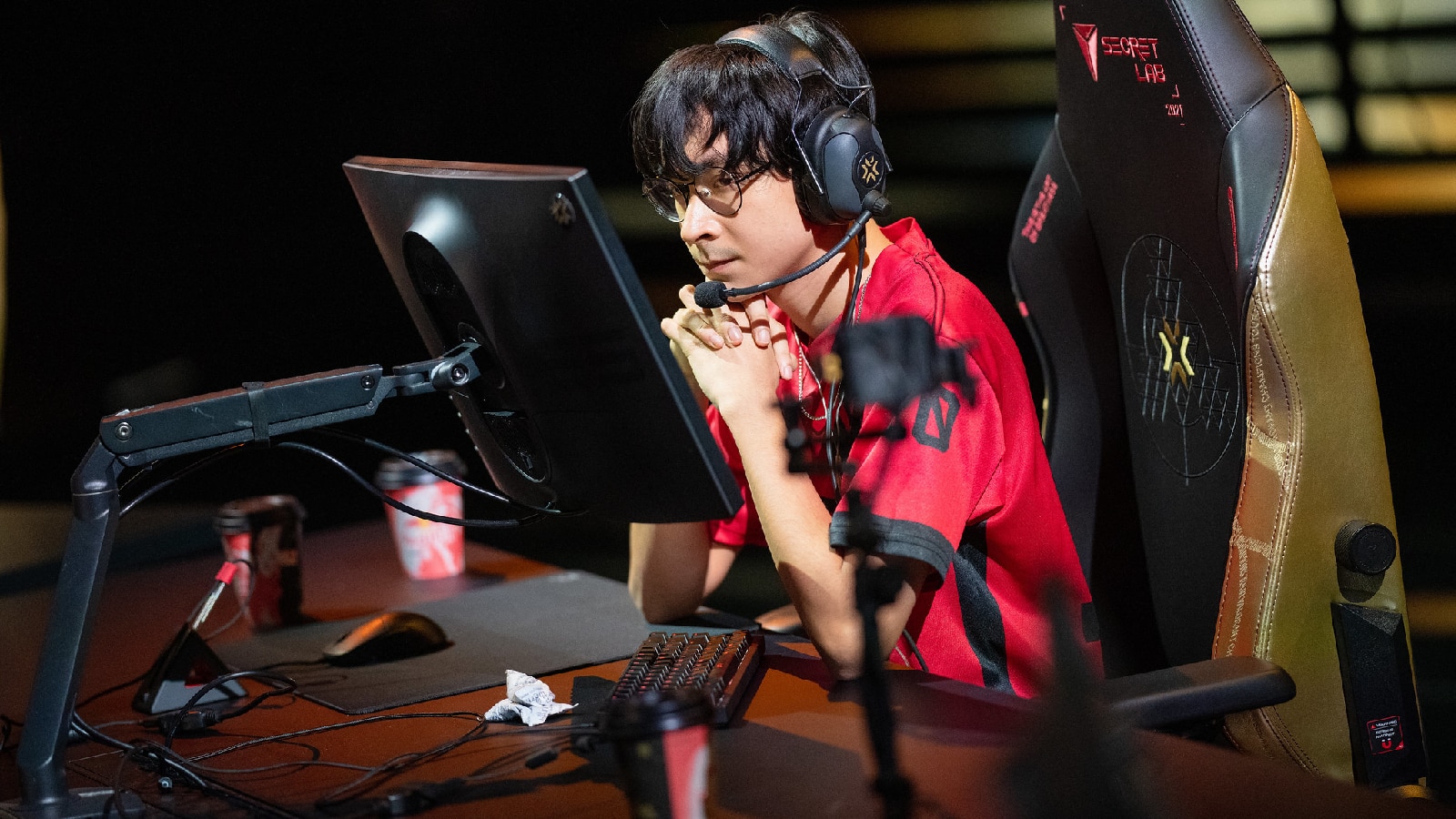 Lentraineur des Sentinelles met fin aux speculations sur le changement