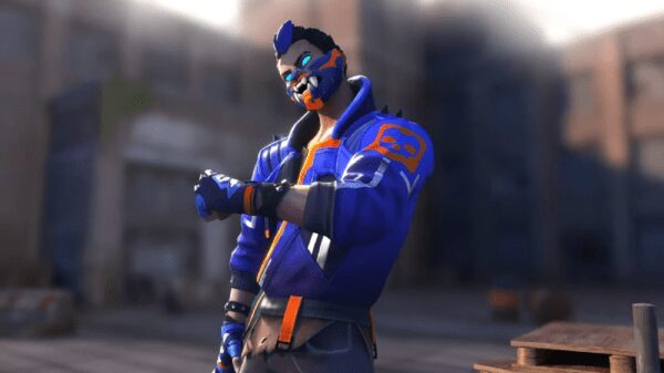 Les développeurs de Valorant annoncent la refonte de Yoru ;  Les buffs majeurs de Yoru arriveront bientôt