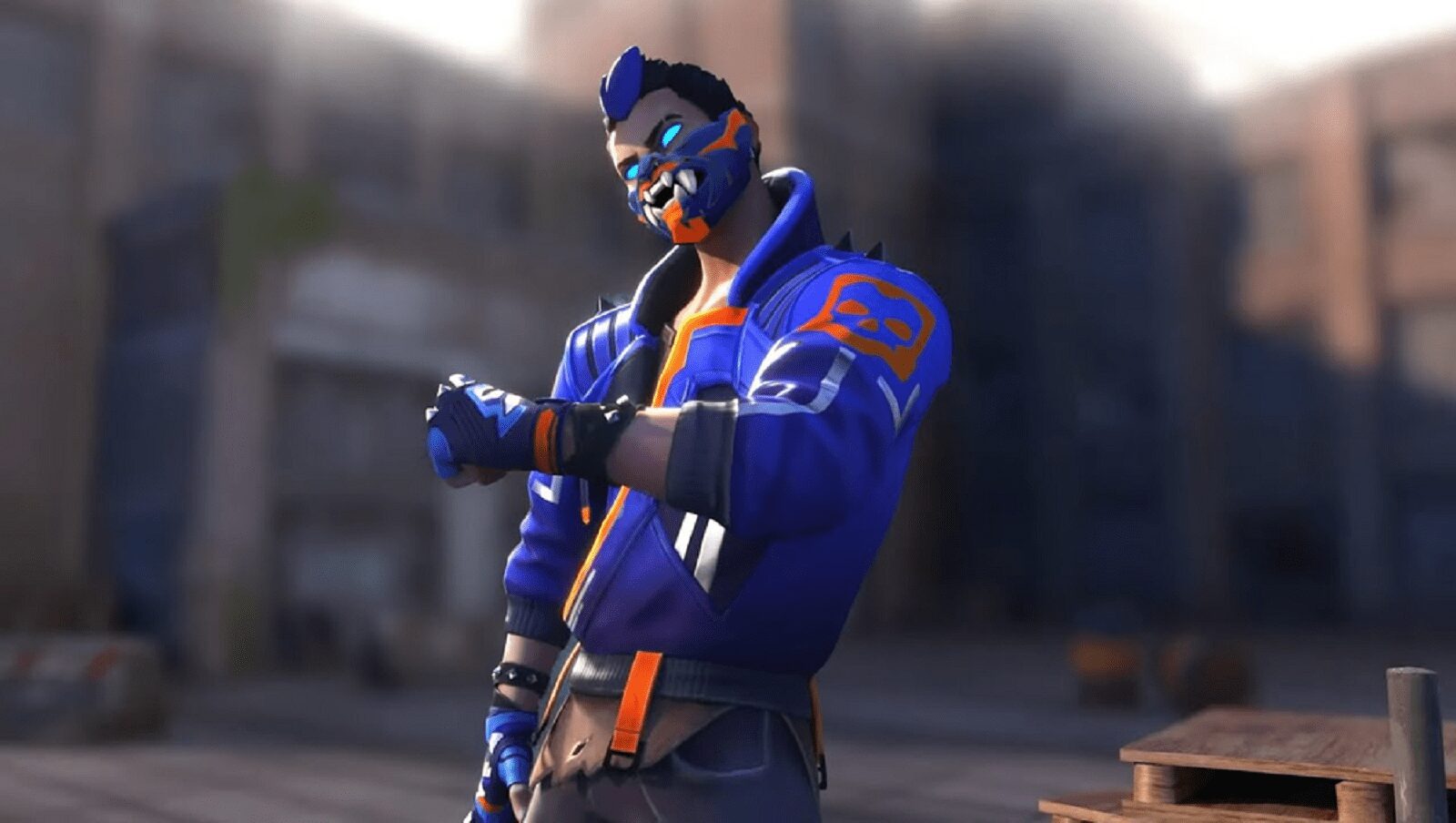 Les développeurs de Valorant annoncent la refonte de Yoru ;  Les buffs majeurs de Yoru arriveront bientôt