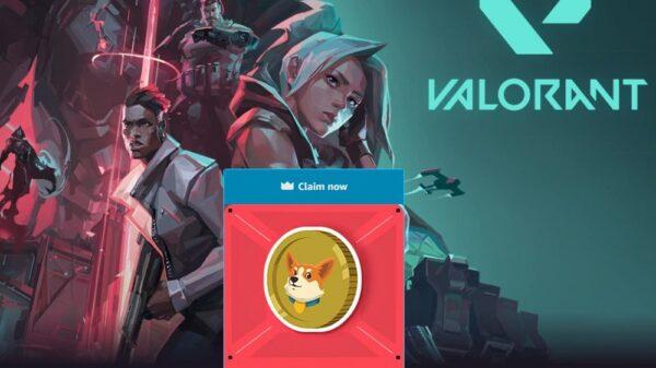 Récompense de jeu Valorant Prime pour décembre 2020 révélée: comment l'obtenir