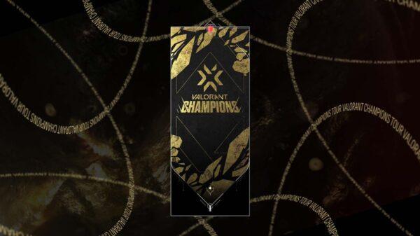Riot gagne 15 millions de dollars avec le pack de skins Valorant Champions