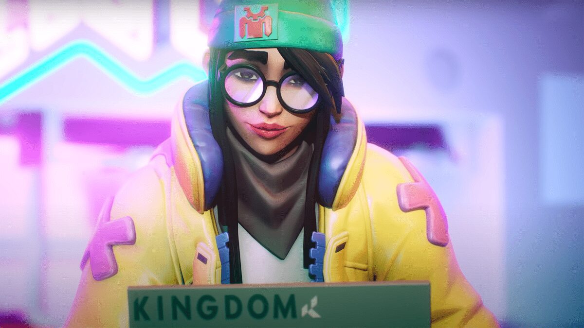 Valorant PBE : Qu'est-ce que c'est et comment postuler ?