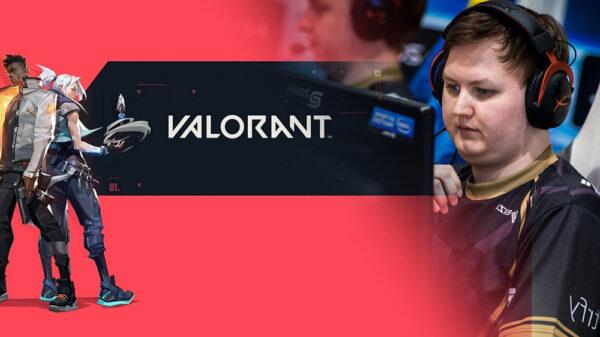 Valorant Pro Pyth quitte G2 pour rejoindre Bleed esports