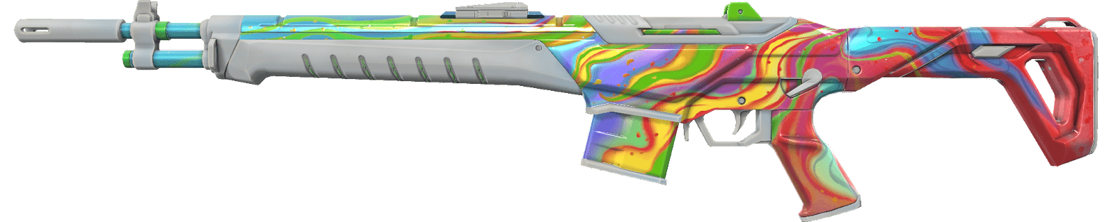 1641924488 109 Valorant Ensemble de skins darmes de lepisode 4