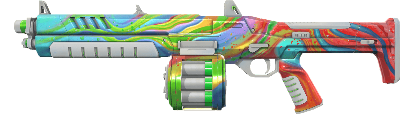 1641924488 256 Valorant Ensemble de skins darmes de lepisode 4