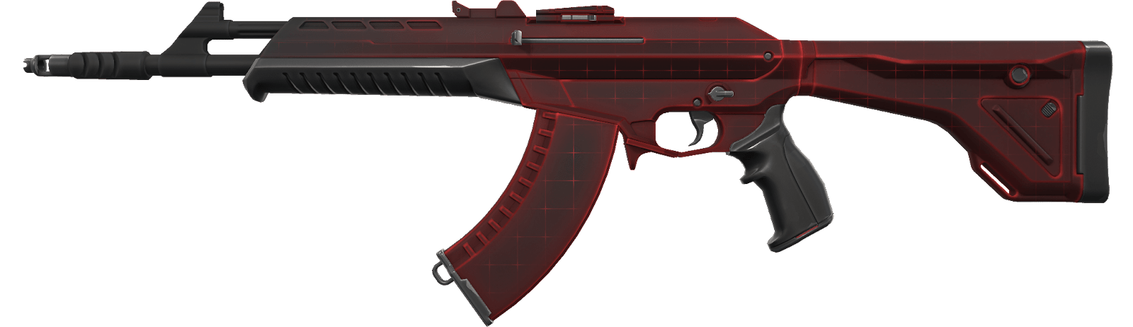 1641924490 203 Valorant Ensemble de skins darmes de lepisode 4