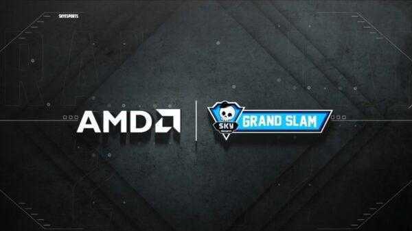 Skyesports Grand Slam 2022 annoncé avec BGMI et Valorant